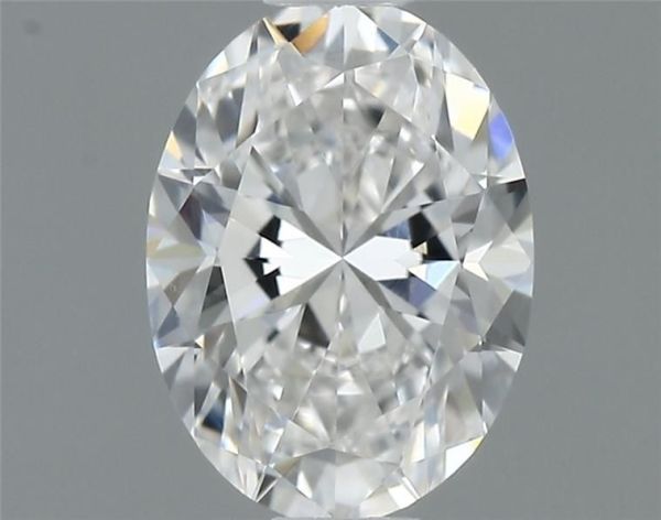Oval Diamond image