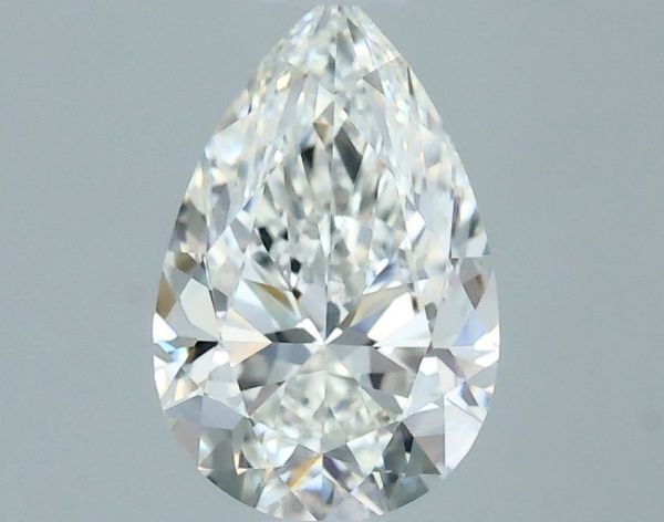 Pear Diamond image