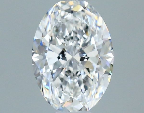Oval Diamond image