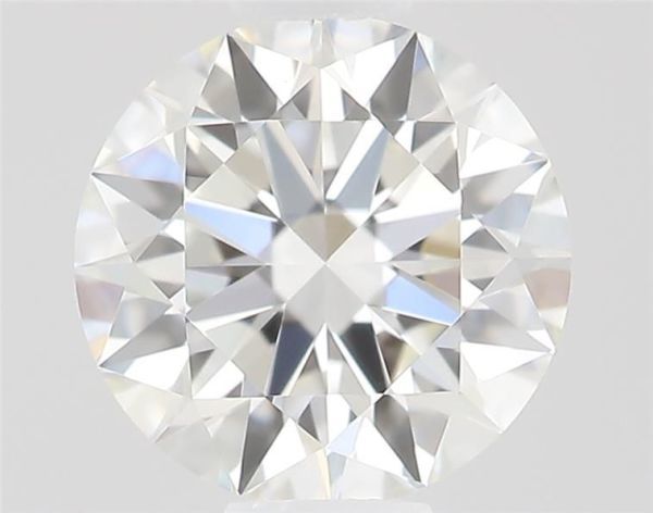 Round Diamond image