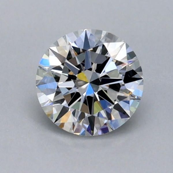 Round Diamond image