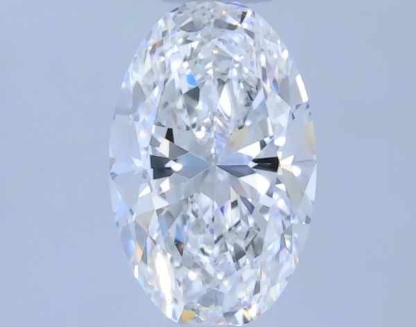 Oval Diamond image