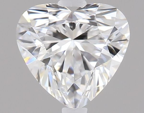 Heart Diamond image
