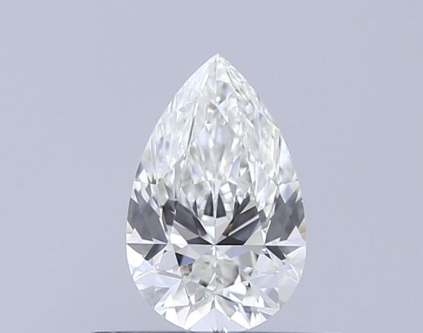 Pear Diamond image