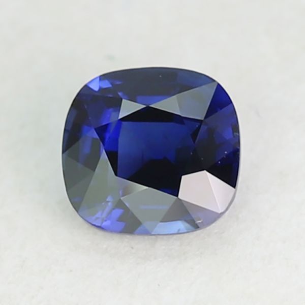 Cushion Gemstone image