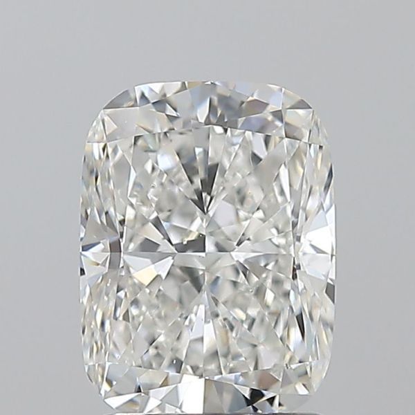Cushion Diamond image