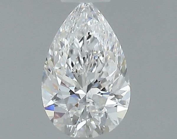 Pear Diamond image