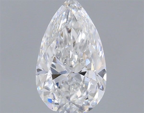 Pear Lab-Grown Diamond image