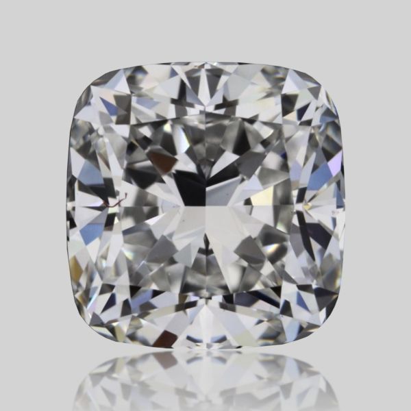 Cushion Diamond image