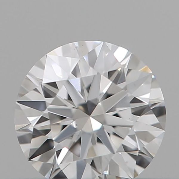 Round Diamond image