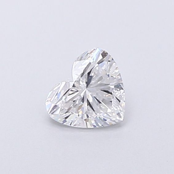 Heart Lab-Grown Diamond image