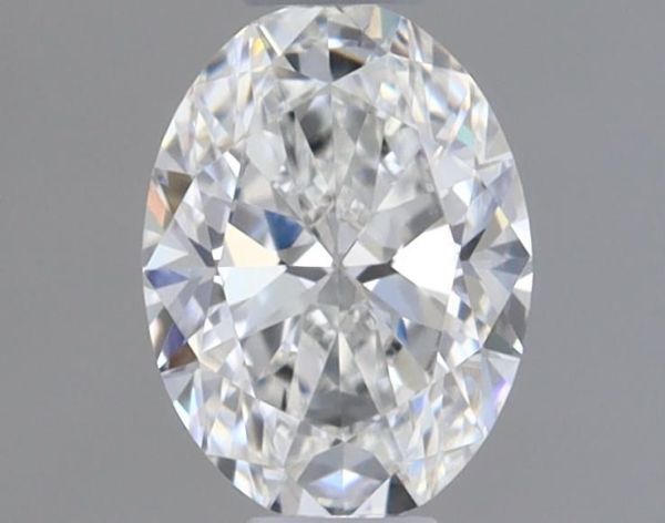 Oval Diamond image