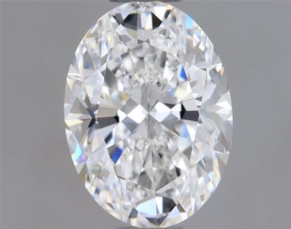 Oval Diamond image