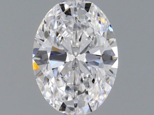 Oval Diamond image