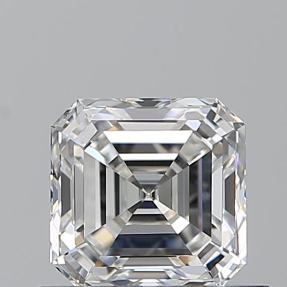Asscher Diamond image