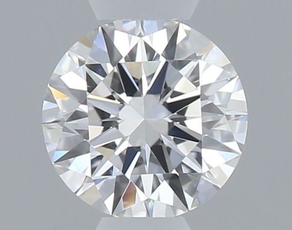 Round Diamond image