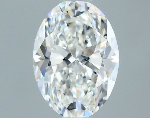 Oval Diamond image