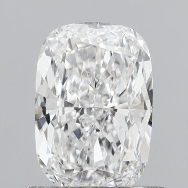 Cushion Lab-Grown Diamond image