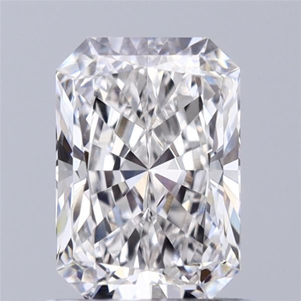 Radiant Lab-Grown Diamond image