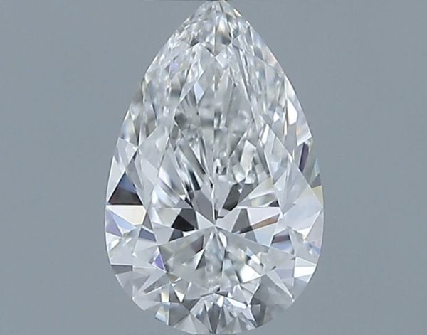 Pear Diamond image
