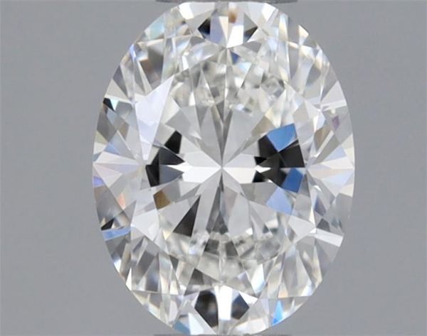 Oval Diamond image