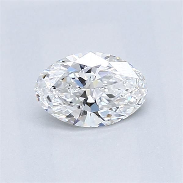 Oval Diamond image