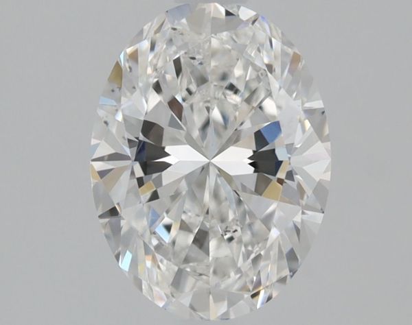 Oval Diamond image