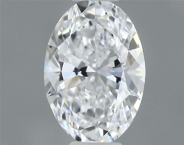 Oval Diamond image