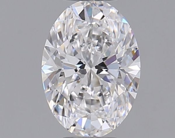 Oval Diamond image