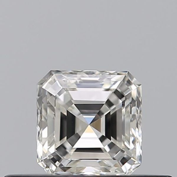 Asscher Diamond image