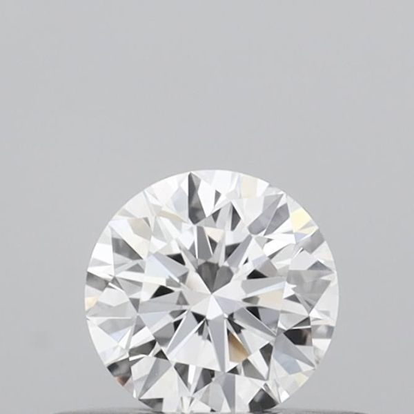 Round Lab-Grown Diamond image