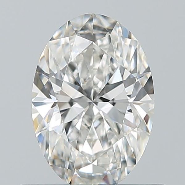 Oval Diamond image