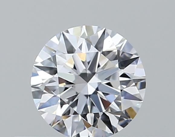 Round Diamond image