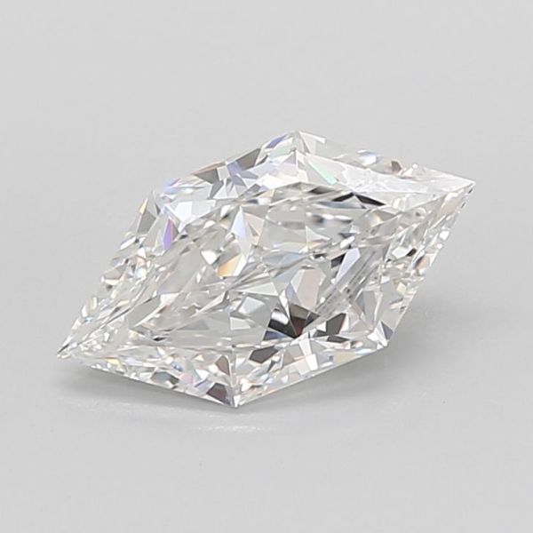 Hexagonal Lab-Grown Diamond image
