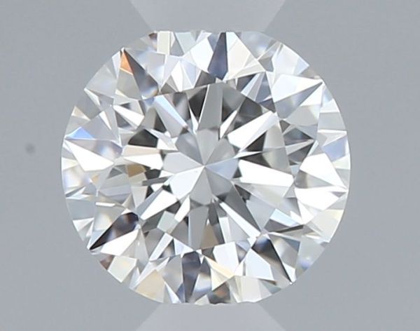 Round Diamond image