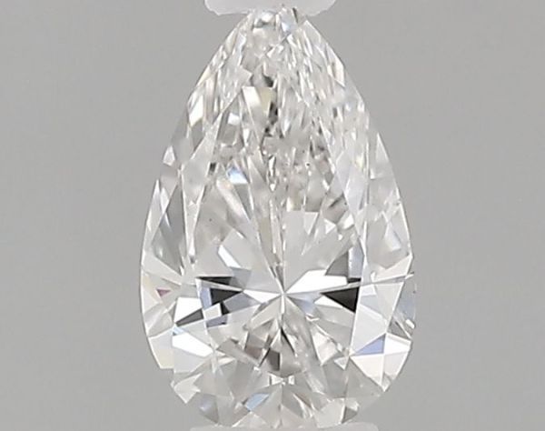 Pear Lab-Grown Diamond image