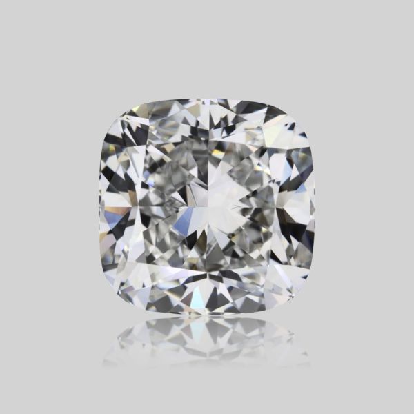 Cushion Diamond image