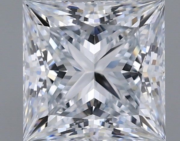 Princess Lab-Grown Diamond image
