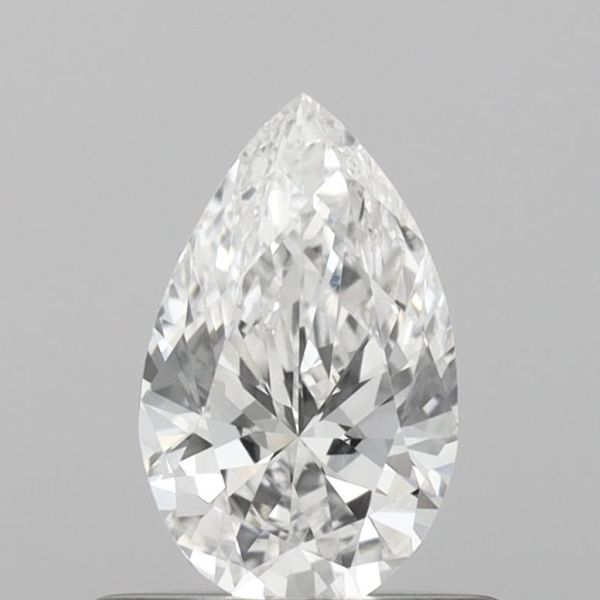 Pear Lab-Grown Diamond image