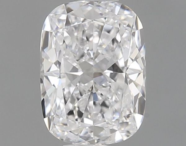 Cushion Lab-Grown Diamond image
