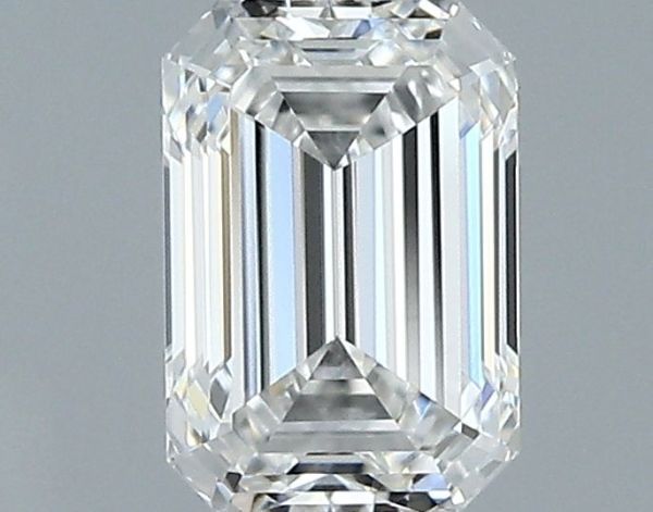 Emerald Diamond image