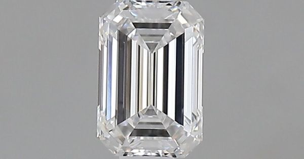 Emerald Diamond image