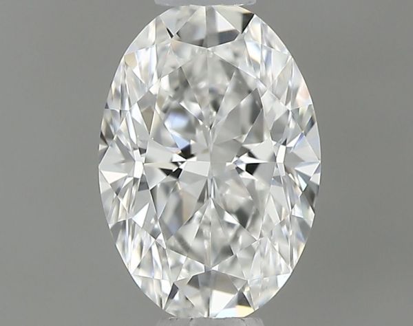 Oval Diamond image
