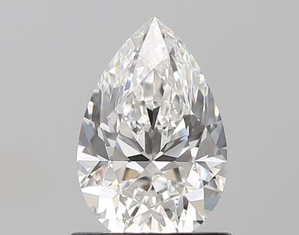 Pear Diamond image