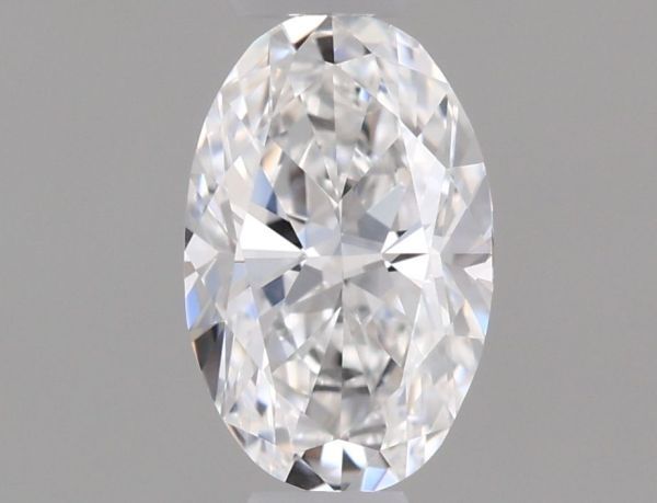 Oval Diamond image