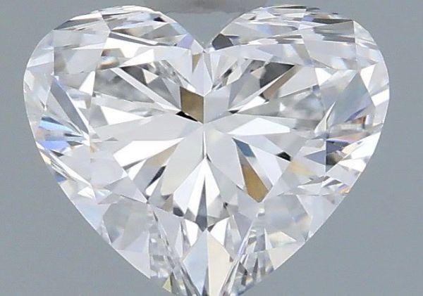 Heart Lab-Grown Diamond image