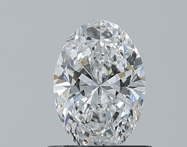 Oval Diamond image