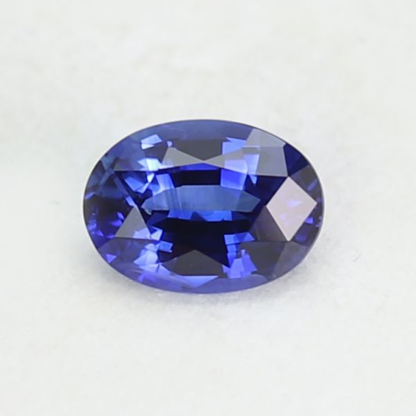 Oval Gemstone image