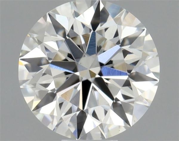 Round Diamond image