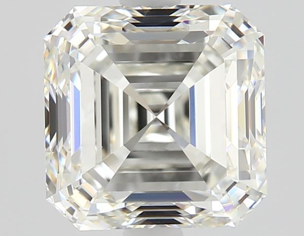 Asscher Diamond image